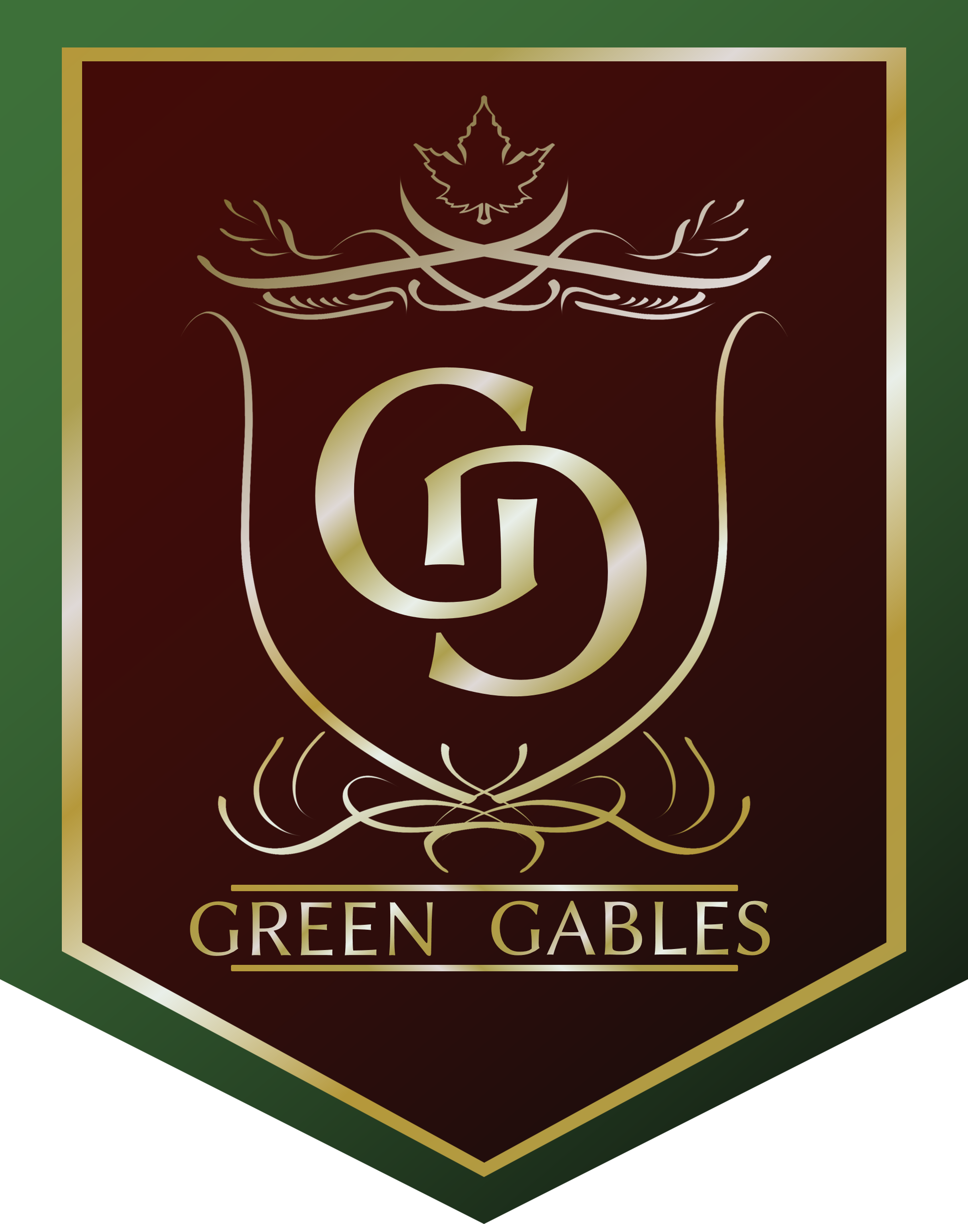 Green Gables Training